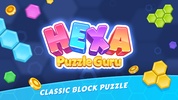 Hexa Puzzle Guru screenshot 9