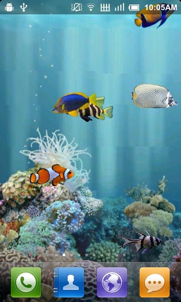 Aquarium Free - Preview 5