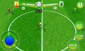 Play Football Match Contest screenshot 2