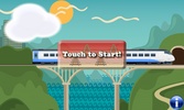 Train Puzzles for Toddlers screenshot 6