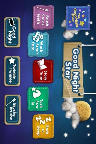 Good Night Star - Preview 8