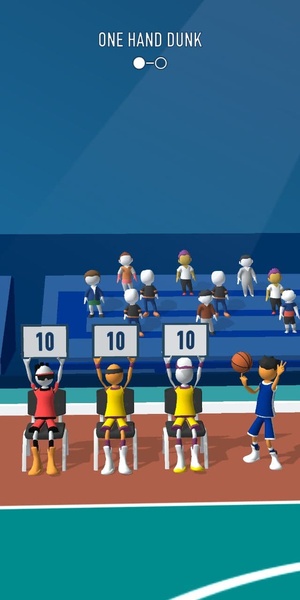 Dunk Show - Preview 3