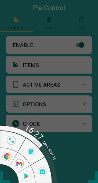 PieControl - Preview 7