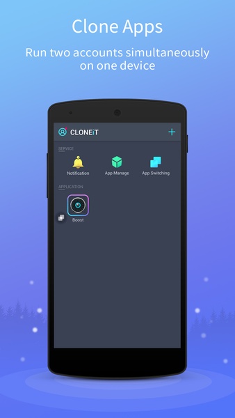 CLONEiT - Preview 7