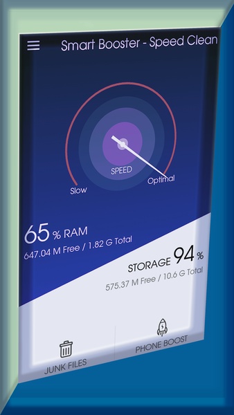 16GB Ram Cleaner - Preview 4