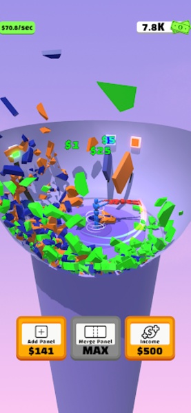 Physics Crush 3D - Preview 8
