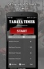 Tabata Timer L with Music screenshot 4