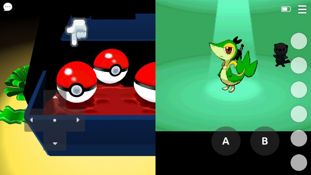 PokeMMO - Preview 5