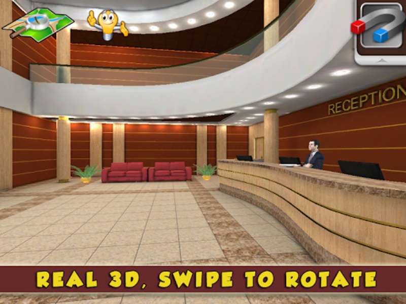Cruise Ship - Preview 4