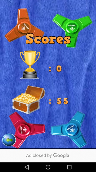Super Spinner - Preview 6