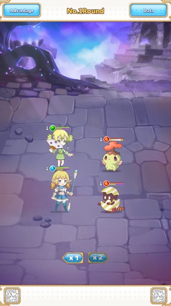 AFK Battle - Preview 8