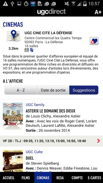 UGC direct - Preview 3