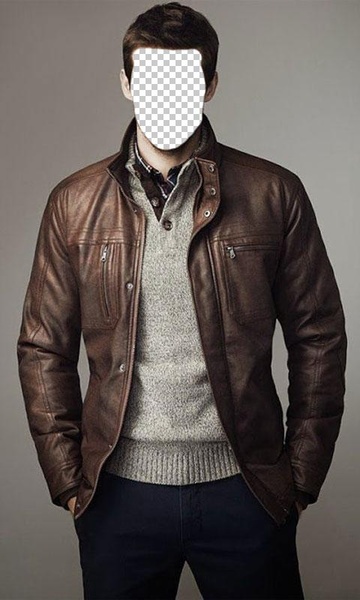Men Fashion Wear - Preview 4