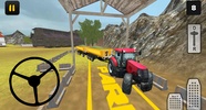 Tractor Simulator 3D: Silage Extreme screenshot 5
