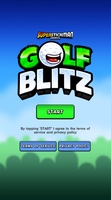 Golf Blitz screenshot 8