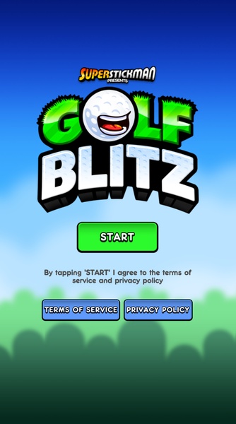 Golf Blitz - Preview 8