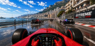 Imagen destacada de Extreme Formula Racing