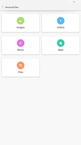 ShareMe: File sharing - Apps on Google Play