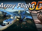 Army Flight Simulator 3D screenshot 4