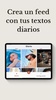 Daiary: Crea Tu Libro con AI screenshot 2
