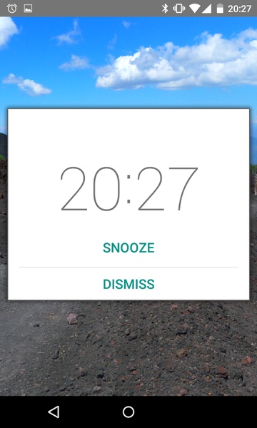 Simple Alarm Clock - Preview 6