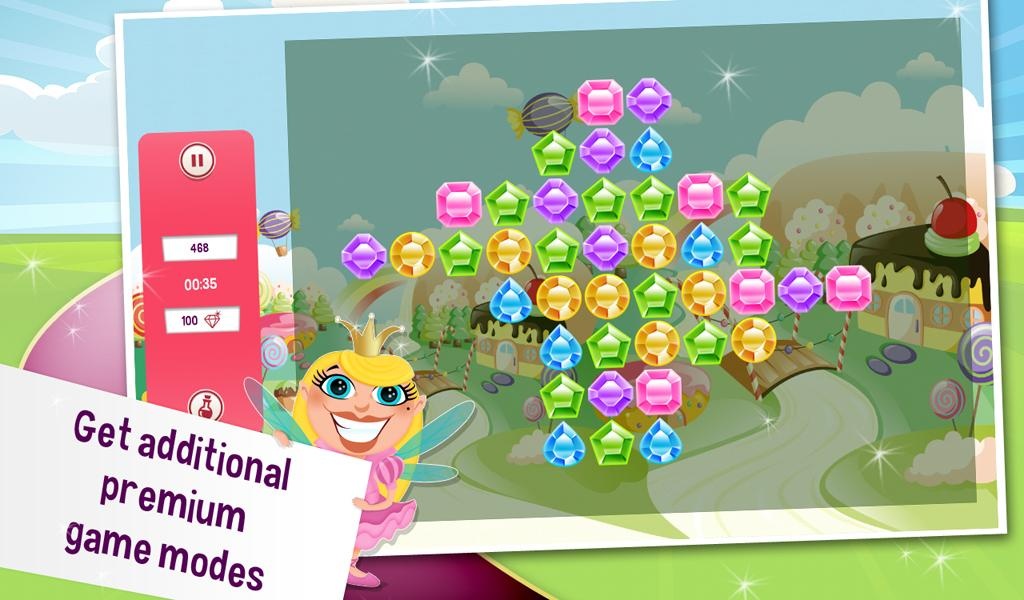 Diamond Crusher FREE - Preview 6