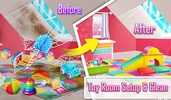 Home Clean - Design Girl Games screenshot 10