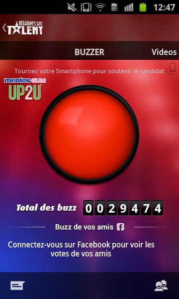 RTL TVI - Preview 1