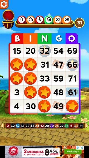 My Bingo Life - Preview 1