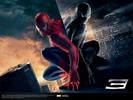 Spiderman 3 Wallpaper screenshot 1