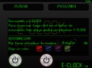 E-Clock screenshot 3