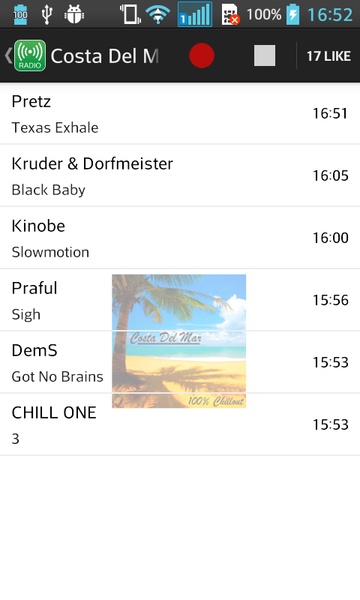 World Radio FM - Preview 23
