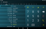 Multi Calculator screenshot 4