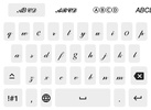 Fonts Keyboard - Emoji, Themes screenshot 7