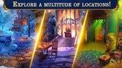 Hidden Objects - Labyrinths 10 (Free To Play) screenshot 2