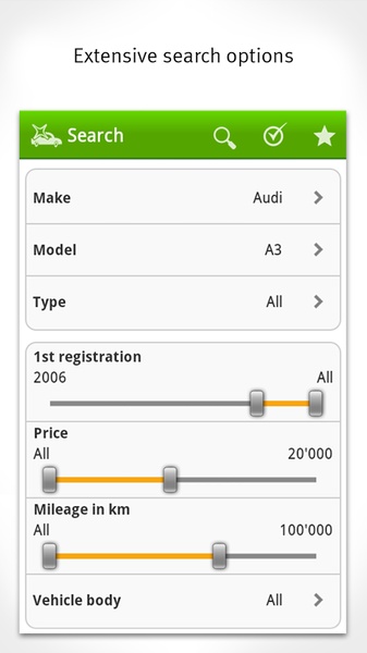 Car Market - Preview 3