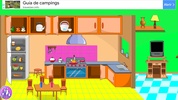 Kids Mini Home Family Life screenshot 3