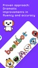 Bookbot Phonics Books for Kids screenshot 14