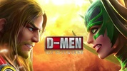 D-MEN：The Defenders screenshot 11