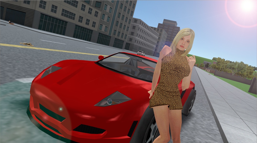 Russian Girl In Action - Preview 7