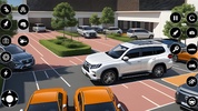 Prado Car Parking screenshot 2