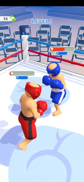 Punch Guys - Preview 8