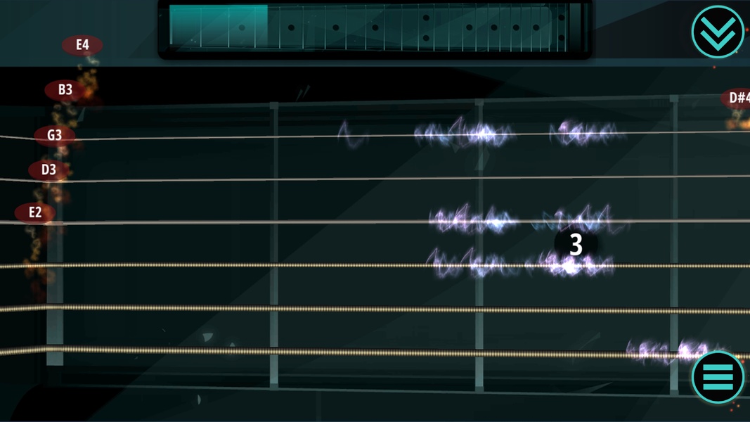 Electric Guitar - Preview 5