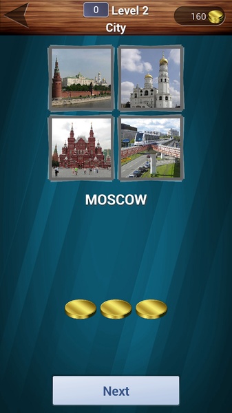 Guess the Place - Preview 1