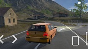 Balkan Drive Zone screenshot 1