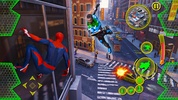 Spider Hero Rescue Ultimate screenshot 2