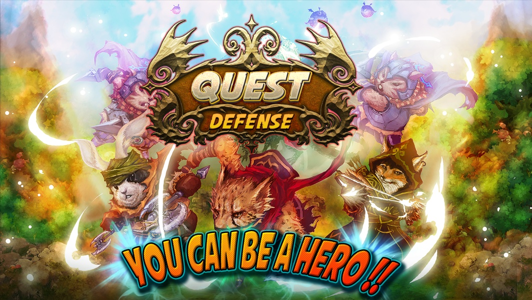 QuestDefense - Preview 15