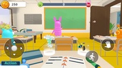 Bad Student: School Prank screenshot 7