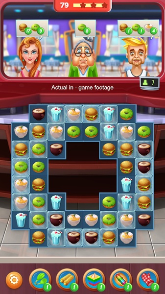 Superstar Chef - Preview 3
