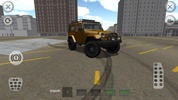 Extreme Offroad Simulator 3D screenshot 1